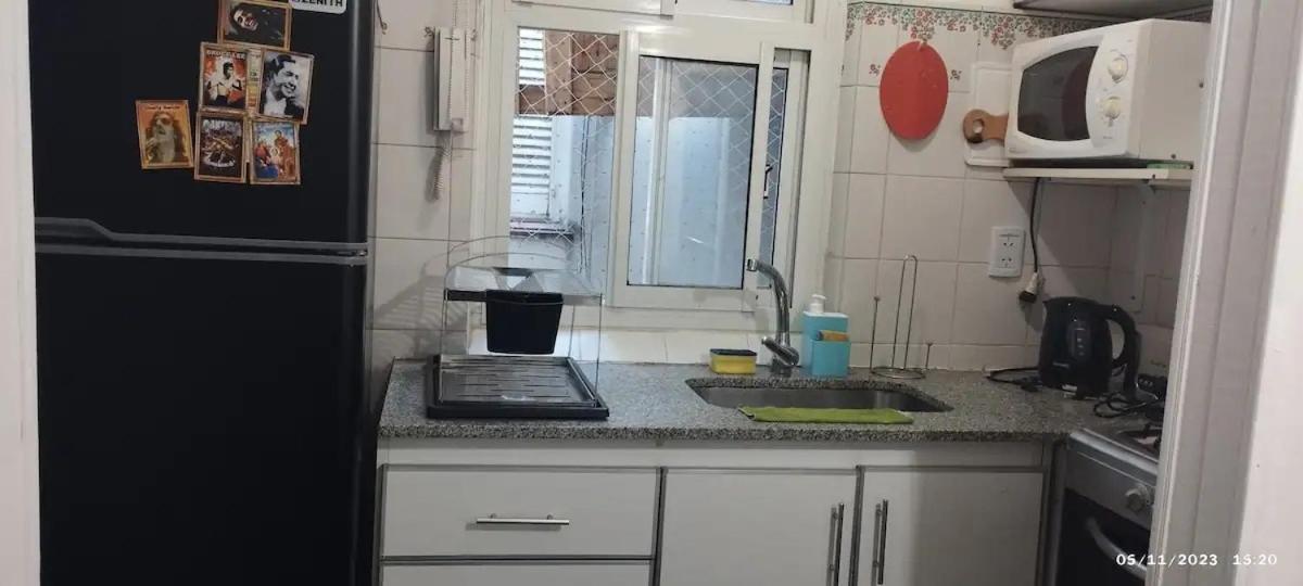 Апартаменти Cerca Del Botanico, Conversion A Dolar Oficial Venta Буенос-Айрес Екстер'єр фото
